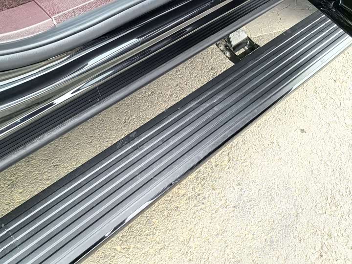 Фото 25 - Lincoln Navigator