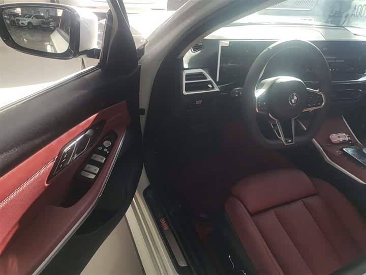 Фото 16 - BMW i3