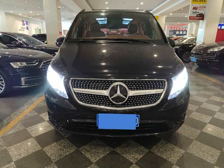 Фото 3 - Mercedes-Benz Vito