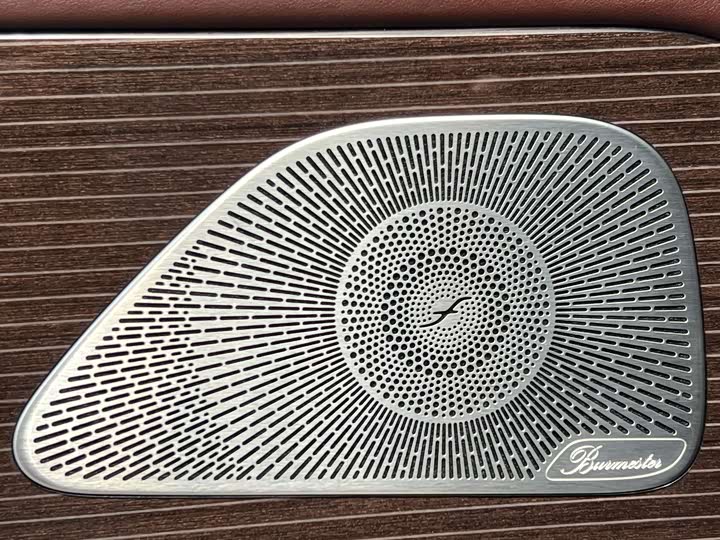 Фото 22 - Mercedes-Benz Maybach GLS