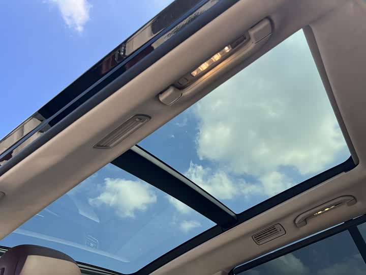 Фото 25 - Mercedes-Benz Maybach GLS