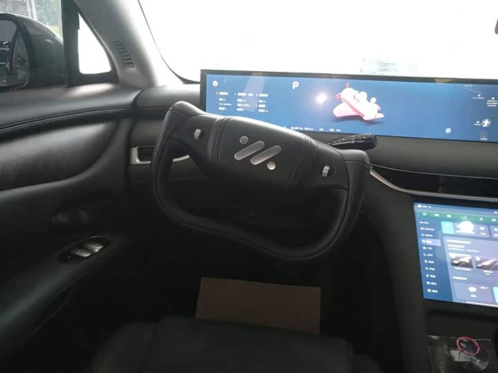 Фото 10 - IM motors LS6