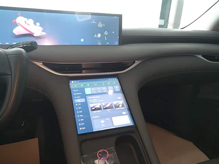 Фото 12 - IM motors LS6