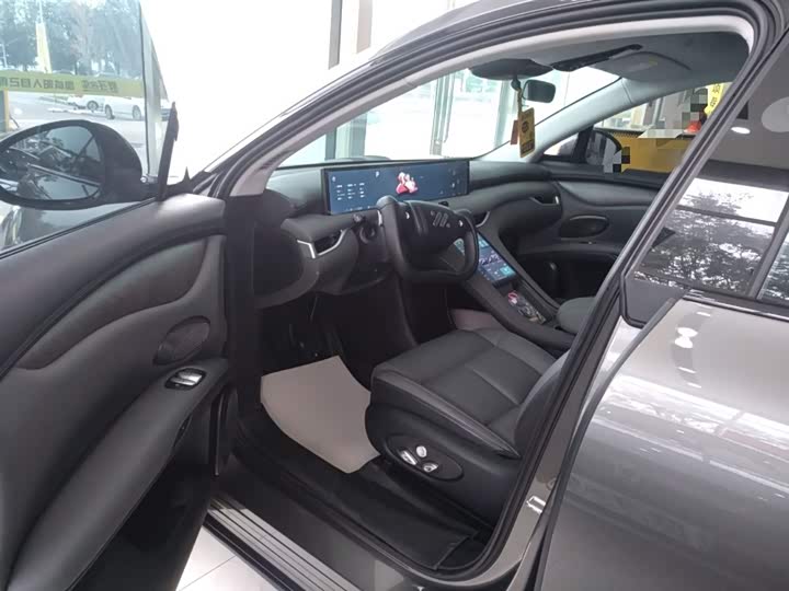 Фото 14 - IM motors LS6