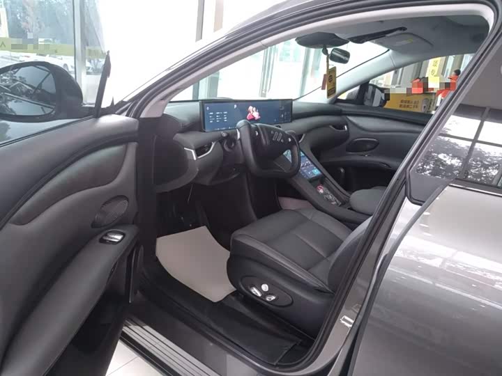 Фото 15 - IM motors LS6