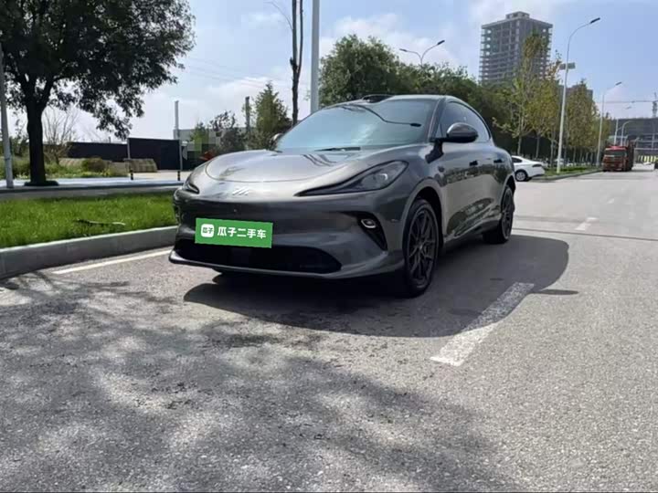 Фото 2 - IM motors LS6