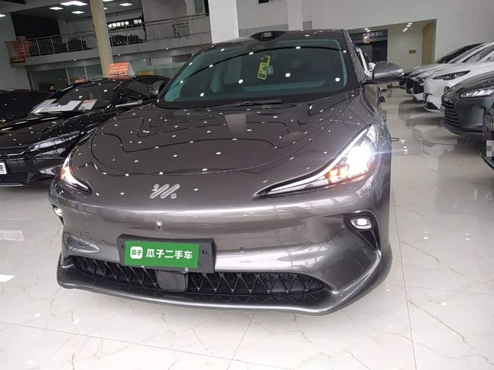 Фото 3 - IM motors LS6