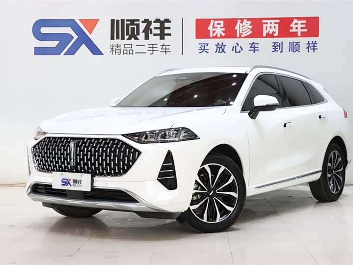 Фото 1 - Wey Mocha