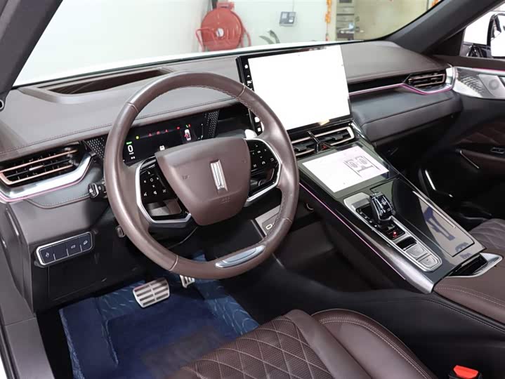 Фото 10 - Wey Mocha