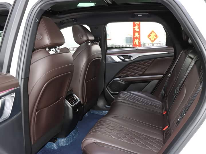 Фото 11 - Wey Mocha