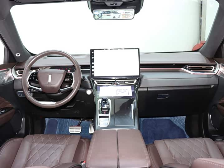 Фото 12 - Wey Mocha