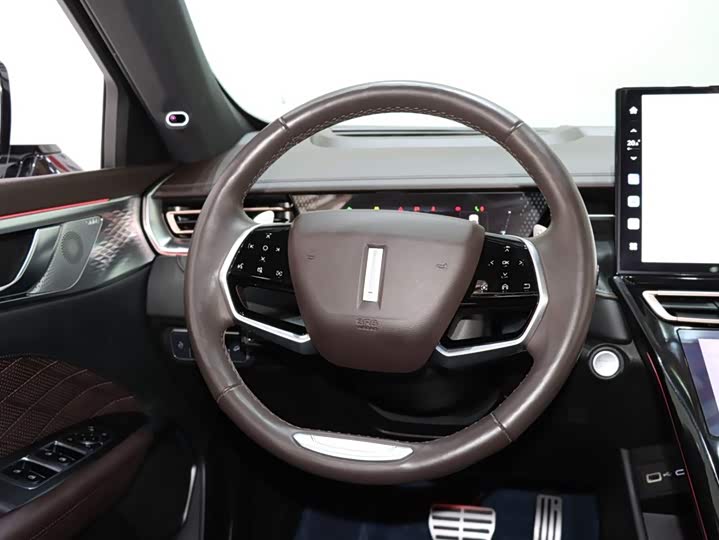 Фото 13 - Wey Mocha