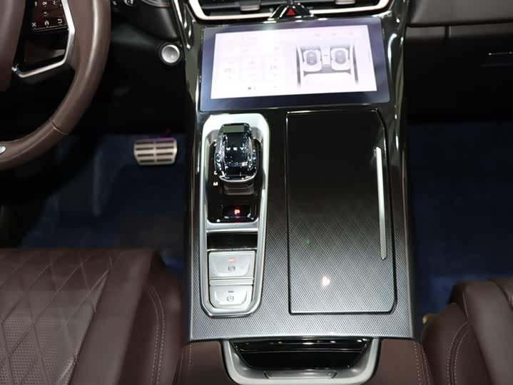 Фото 15 - Wey Mocha