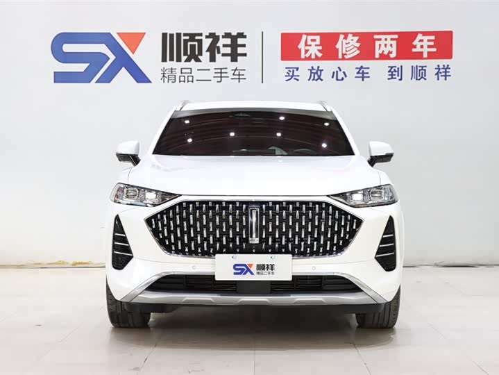 Фото 2 - Wey Mocha