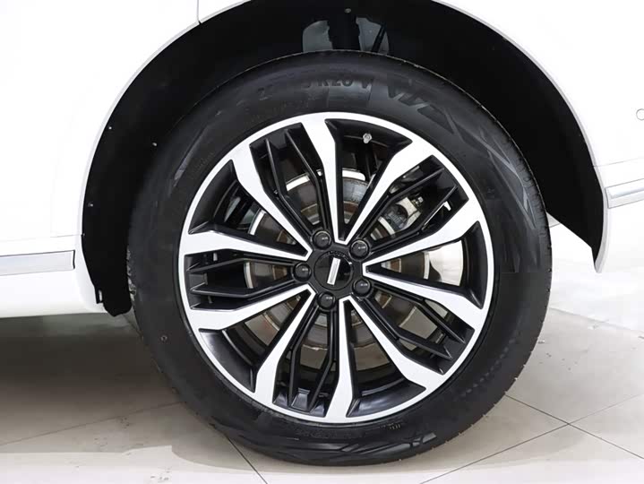 Фото 20 - Wey Mocha