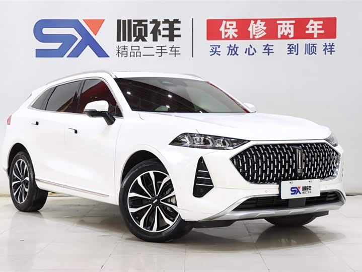 Фото 3 - Wey Mocha