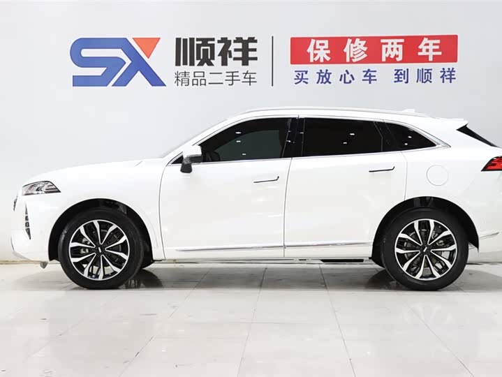 Фото 6 - Wey Mocha