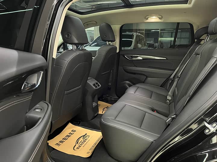 Фото 12 - Buick Envision Plus