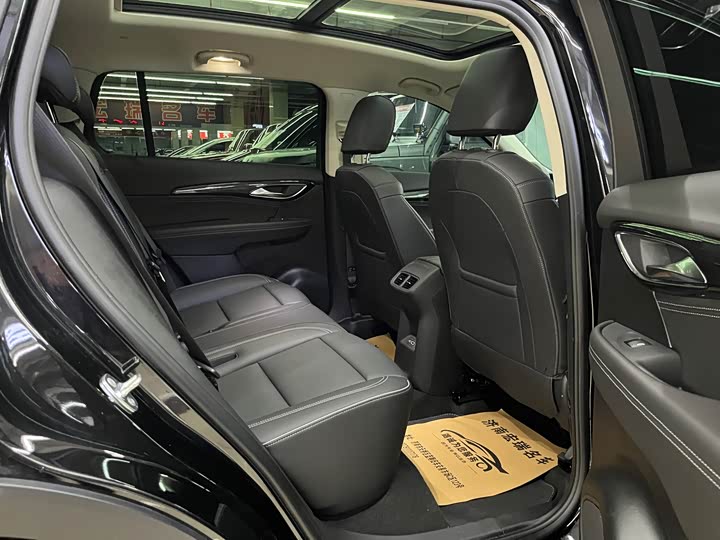 Фото 16 - Buick Envision Plus