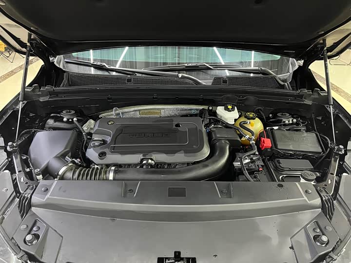 Фото 18 - Buick Envision Plus