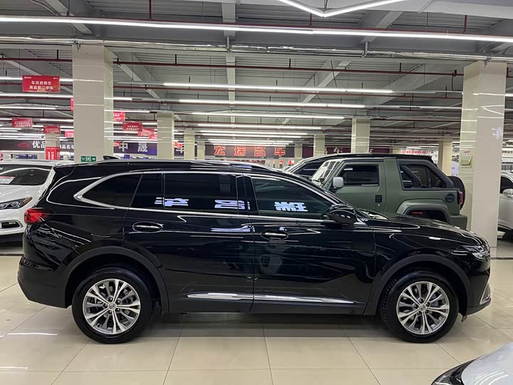 Фото 8 - Buick Envision Plus