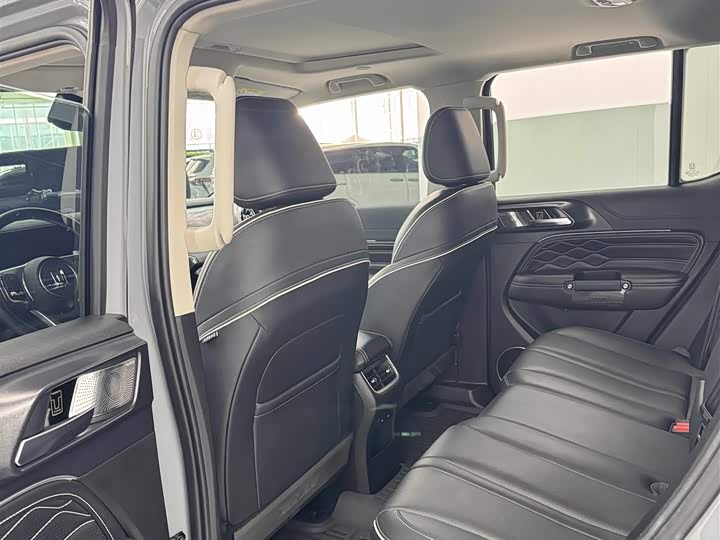 Фото 5 - Tank 300