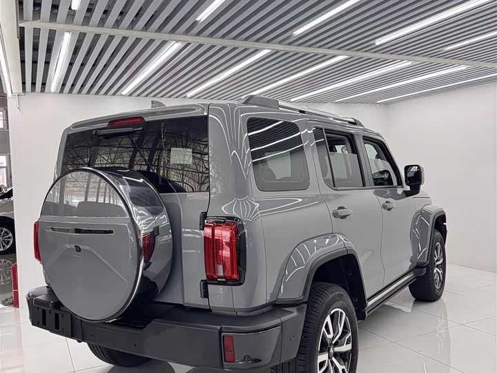 Фото 8 - Tank 300