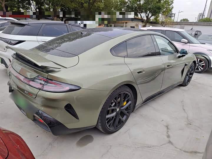 Фото 7 - Xiaomi SU7