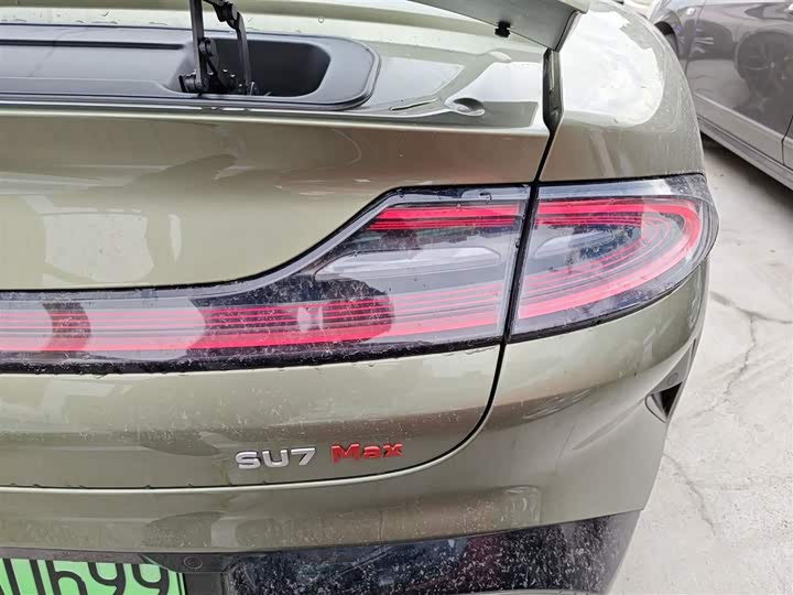 Фото 8 - Xiaomi SU7