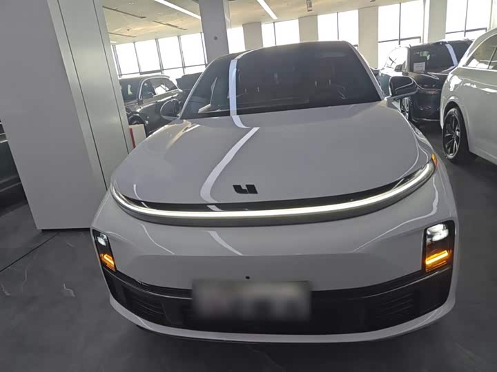 Фото 3 - LiXiang L7