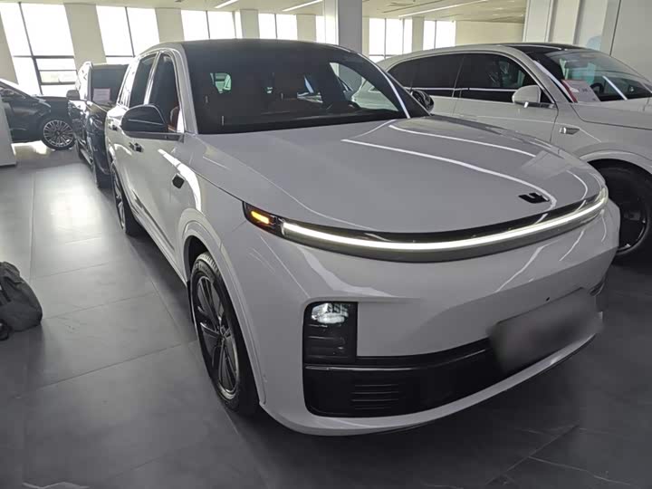 Фото 4 - LiXiang L7