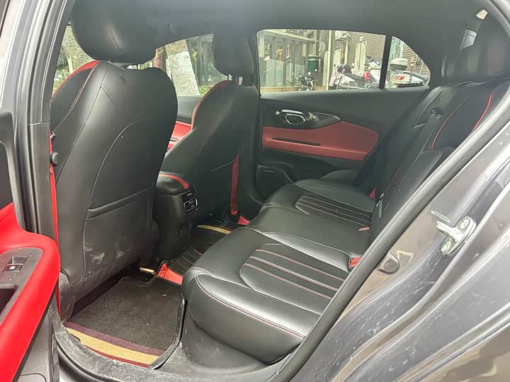 Фото 5 - GAC Trumpchi Empow R