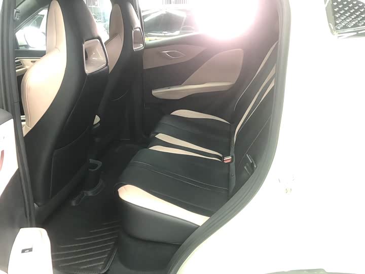 Фото 7 - BYD Seagull