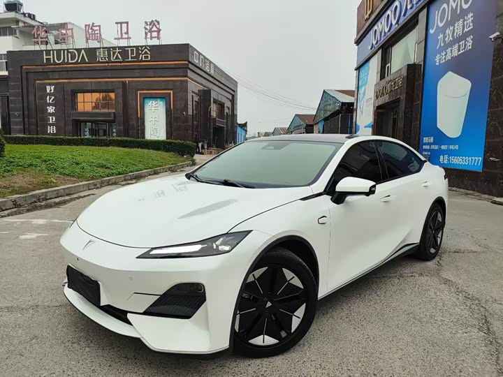 Фото 1 - Changan Deepal SL03