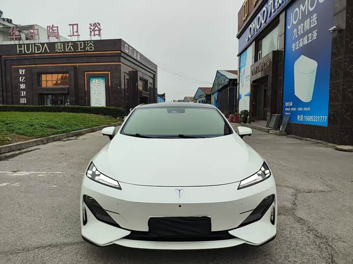 Фото 2 - Changan Deepal SL03