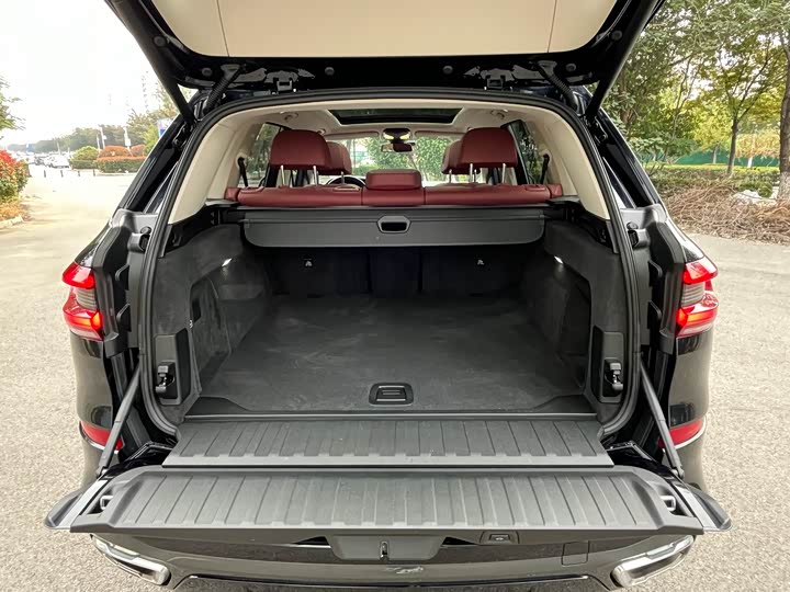 Фото 17 - BMW X5