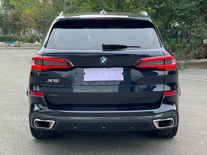 Фото 5 - BMW X5