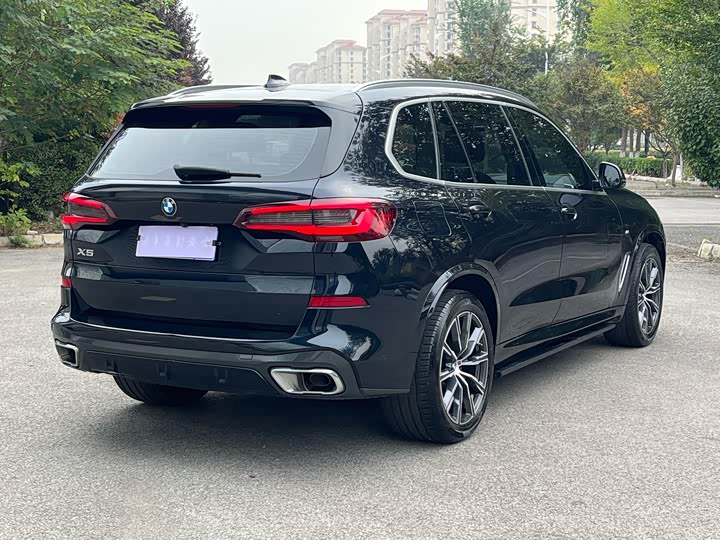 Фото 6 - BMW X5