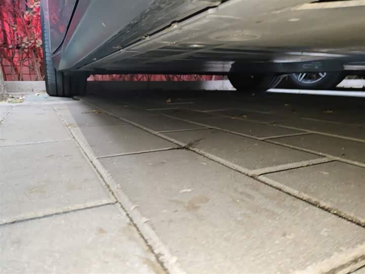 Фото 16 - Nio ET5T