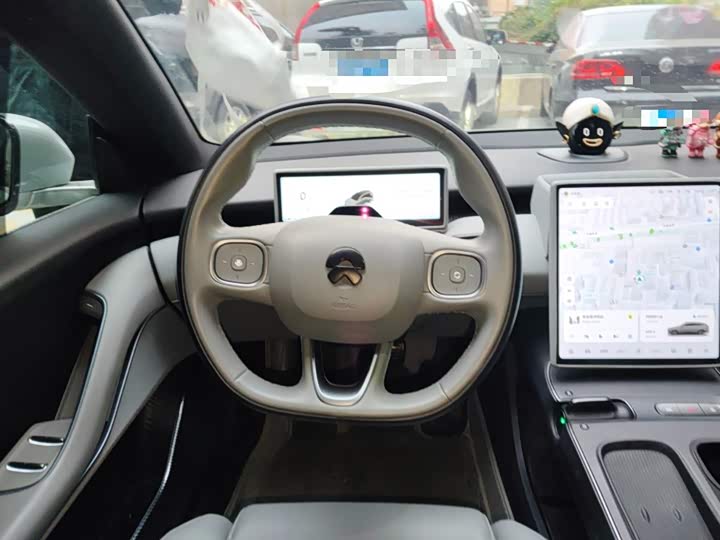 Фото 3 - Nio ET5T