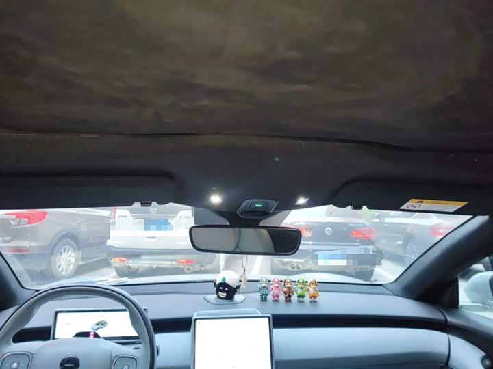 Фото 9 - Nio ET5T