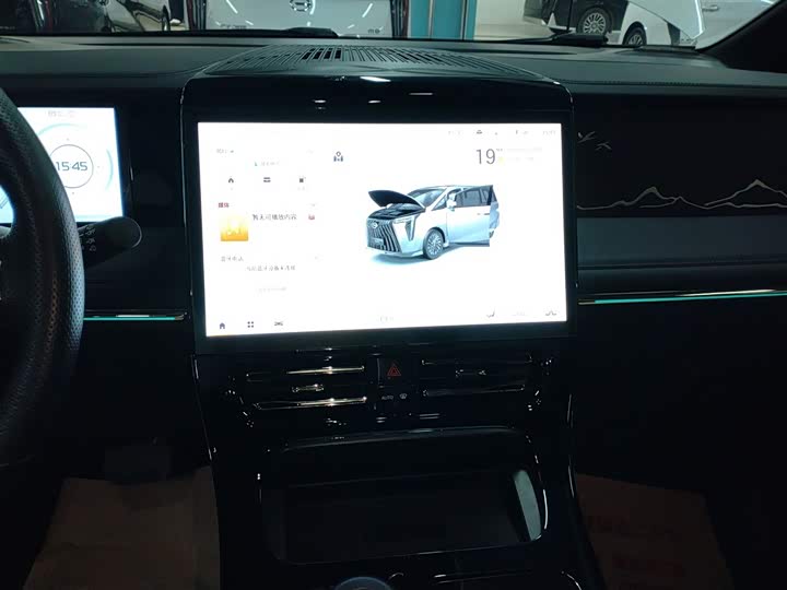 Фото 13 - GAC Trumpchi M8