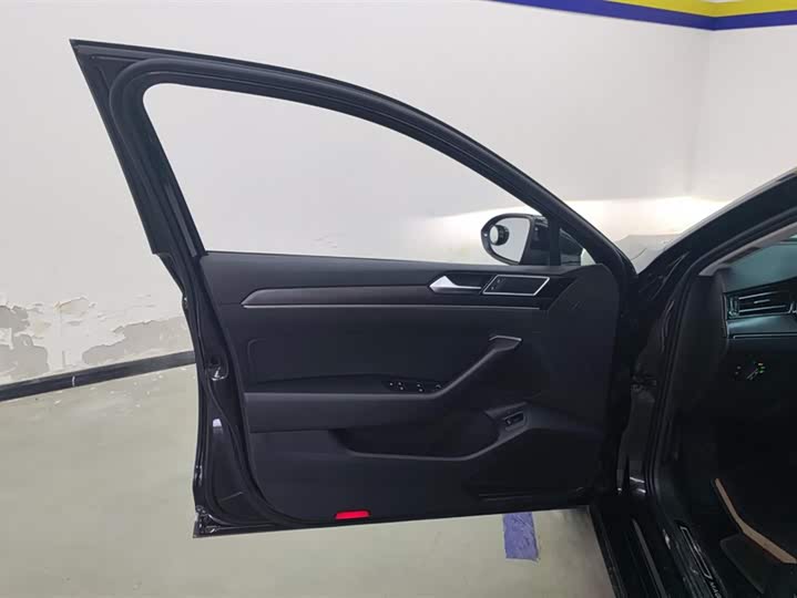 Фото 7 - Volkswagen Magotan