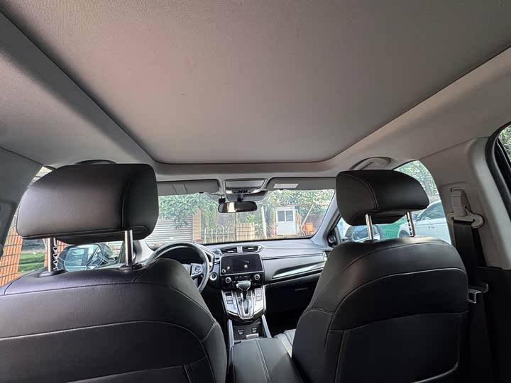 Фото 11 - Honda Breeze