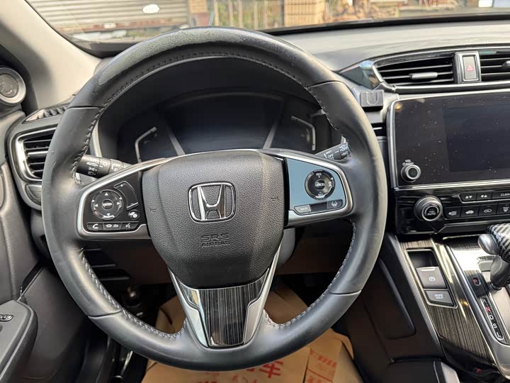 Фото 13 - Honda Breeze