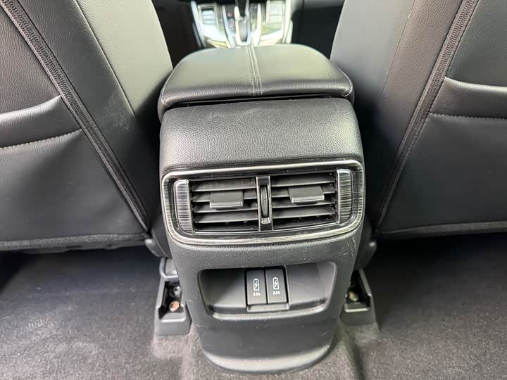 Фото 15 - Honda Breeze