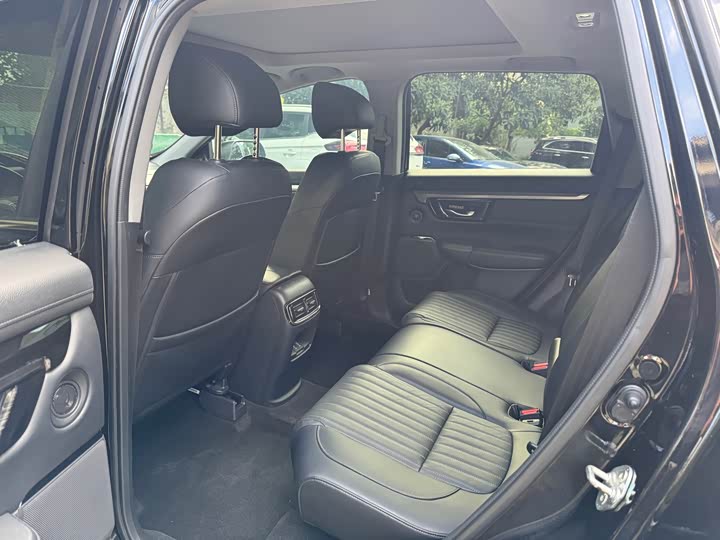 Фото 16 - Honda Breeze