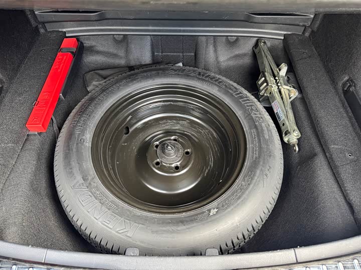 Фото 18 - Honda Breeze