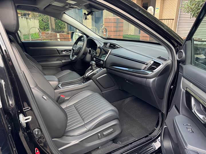 Фото 5 - Honda Breeze