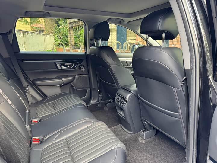 Фото 6 - Honda Breeze